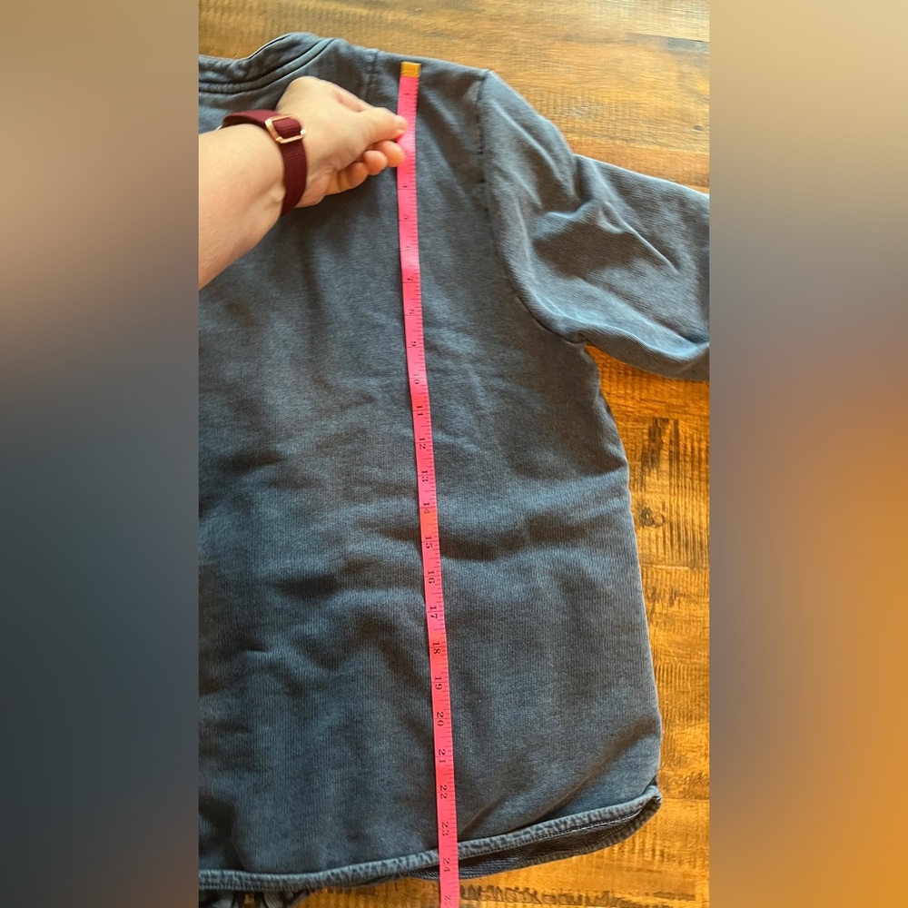 Coldwater Creek Cardigan Sweater PXL - Picture 7 of 7